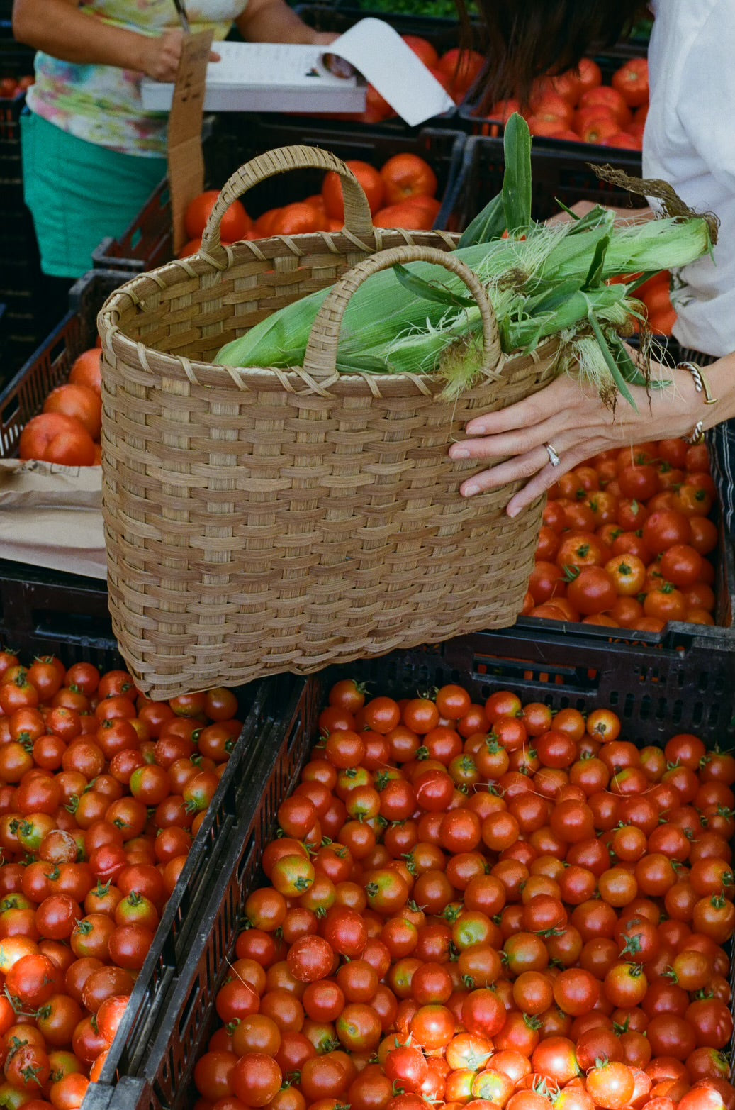 Shopping Basket