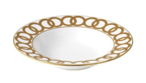 Riviera Dream White Dinnerware