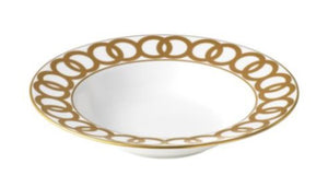 Riviera Dream White Dinnerware