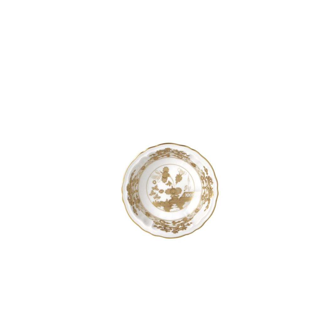 Oriente Italiano Small Bowl in Aurum