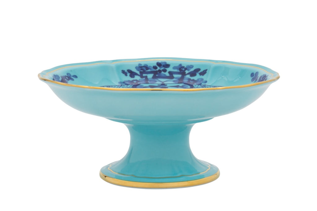 Oriente Italiano Fruit Stand in Iris