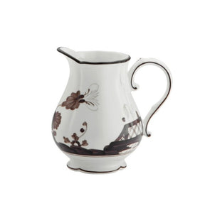 Oriente Italiano Milk Jug in Albus