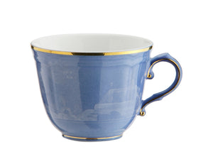 Oriente Italiano Coffee Cup in Pervinca