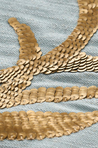 Naftali Tefillin Bag, Sage