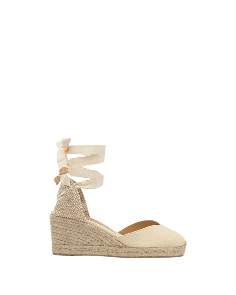 Chiara 6 in Ivory