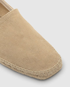 Men's Pablo in Sand Cotton