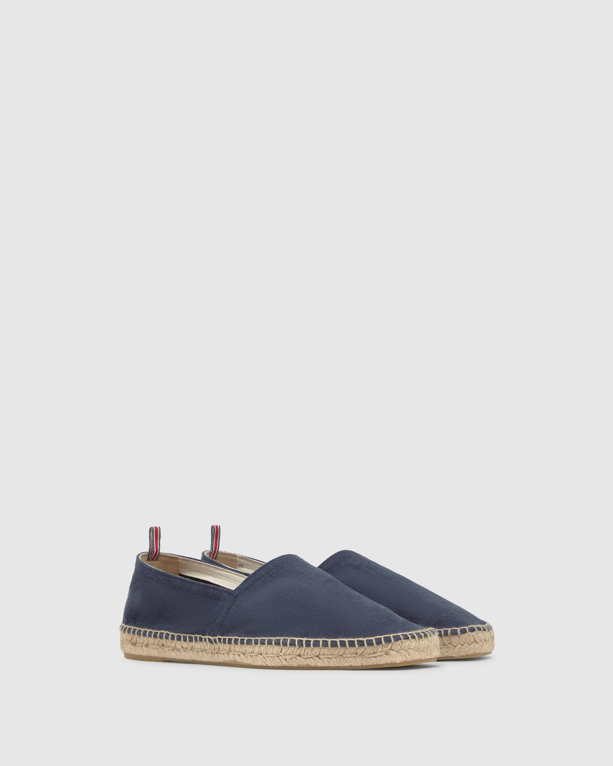 Men's Pablo in Oxford Blue