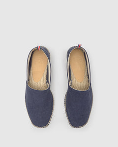 Men's Pablo in Oxford Blue