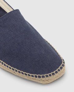 Men's Pablo in Oxford Blue