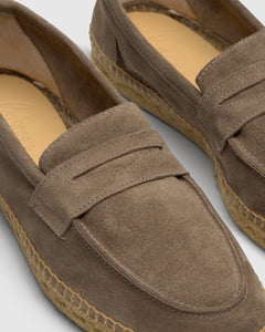 Men's Nacho in Taupe