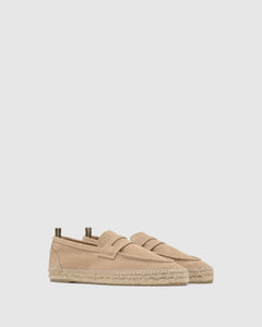 Men's Nacho in Sand Cotton