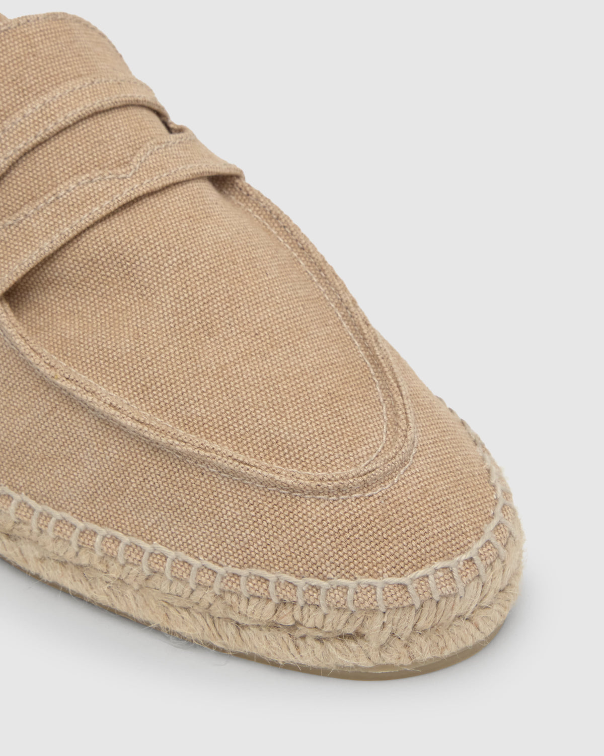 Men's Nacho in Sand Cotton