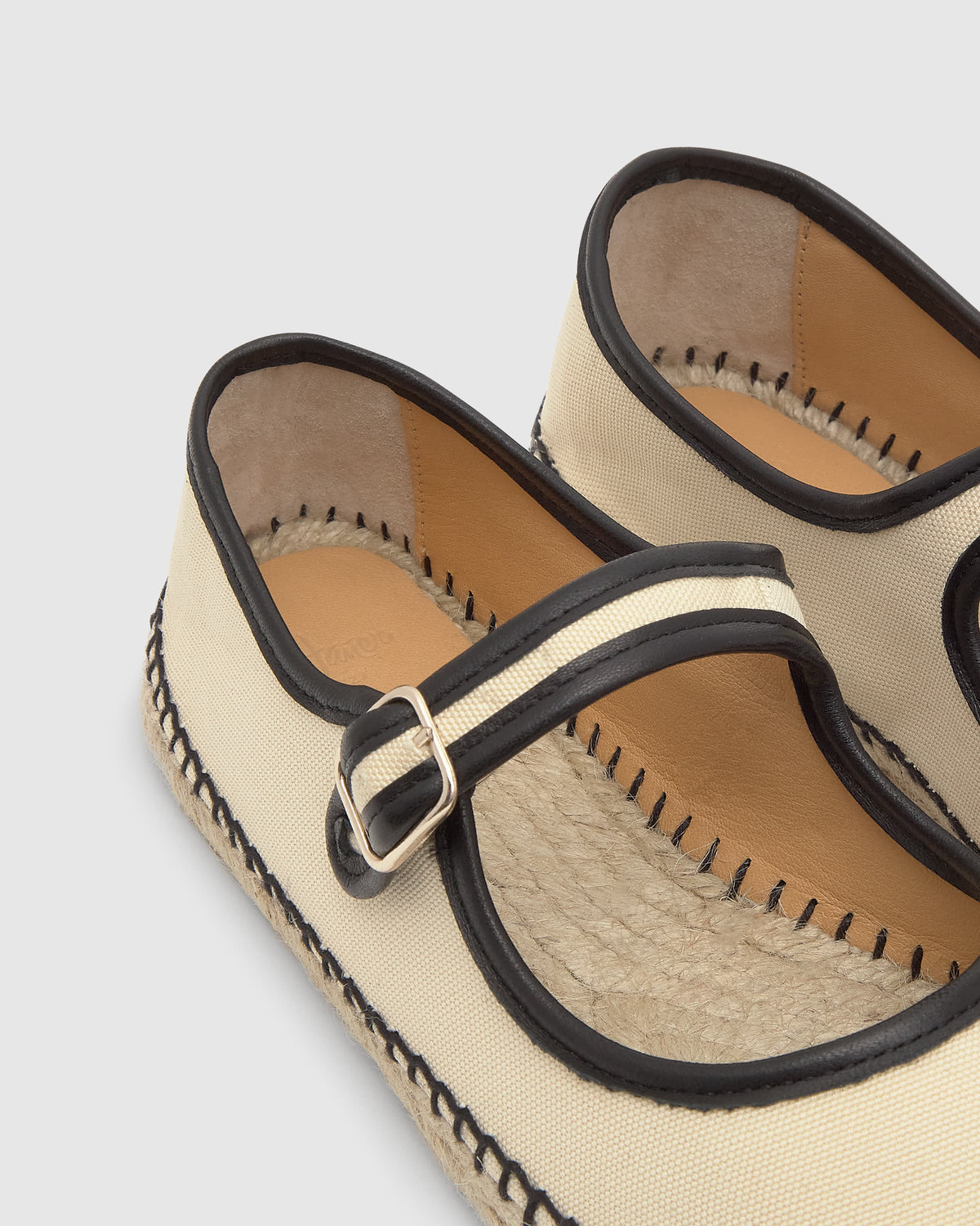 Padua in Écru Cotton