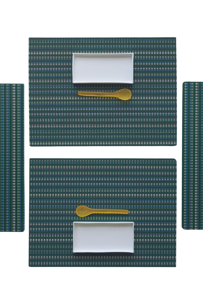 Tambour Placemat