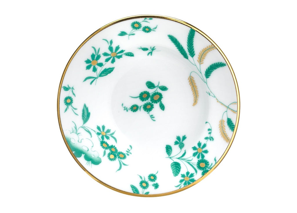 Oro Di Doccia Soy Sauce Cup Saucer