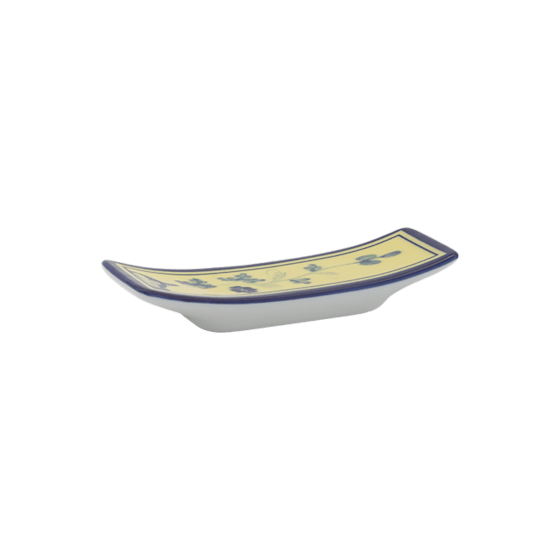 Oriente Italiano Chopsticks Holder in Citrino