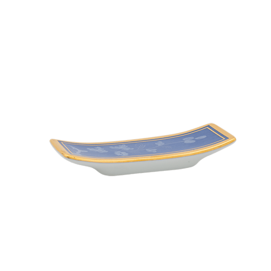 Oriente Italiano Chopsticks Holder in Pervinca