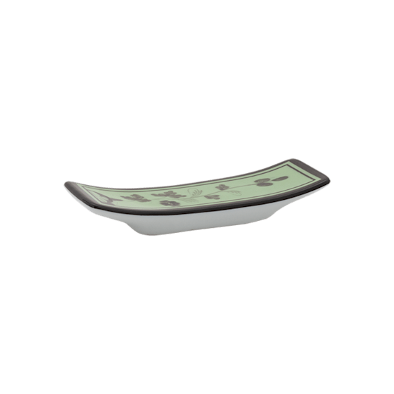 Oriente Italiano Chopsticks Holder in Bario