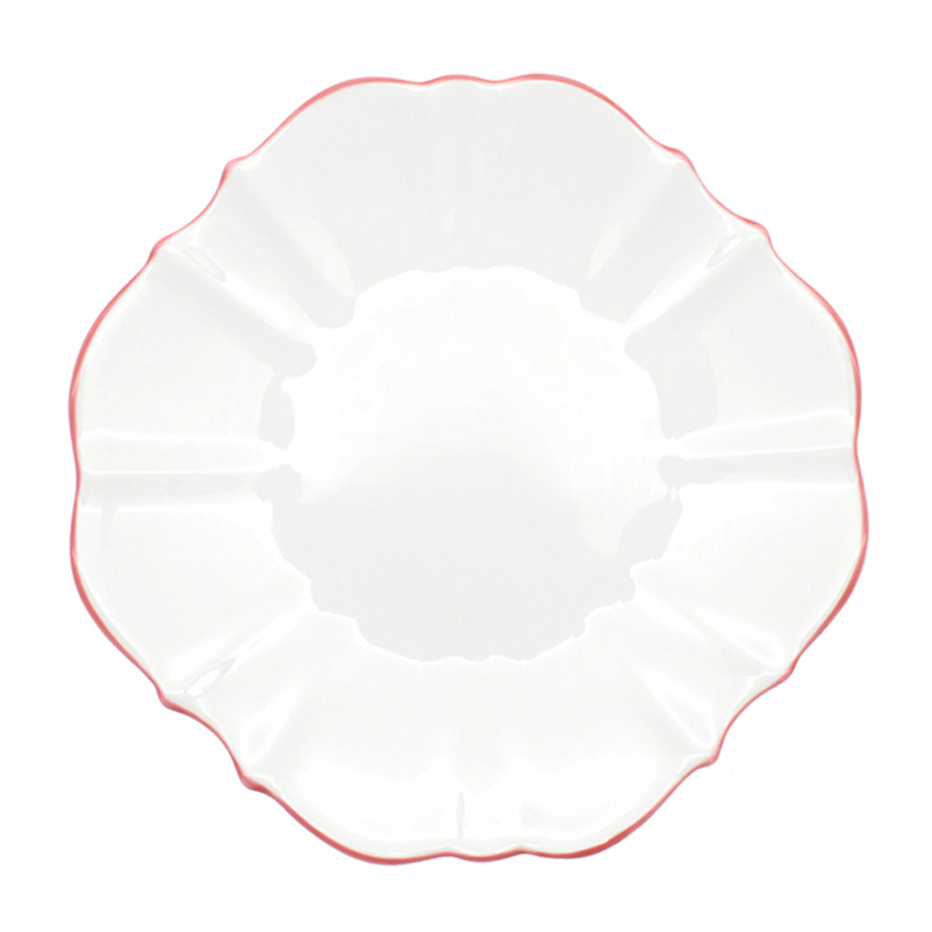 Amelie Roseate 13" Charger / Serving Platter