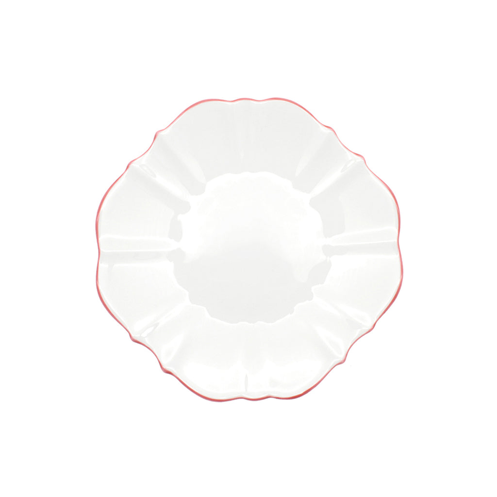 Amelie Roseate Plate