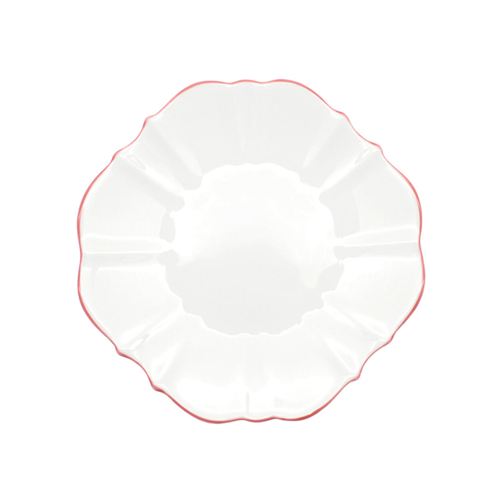 Amelie Roseate Plate