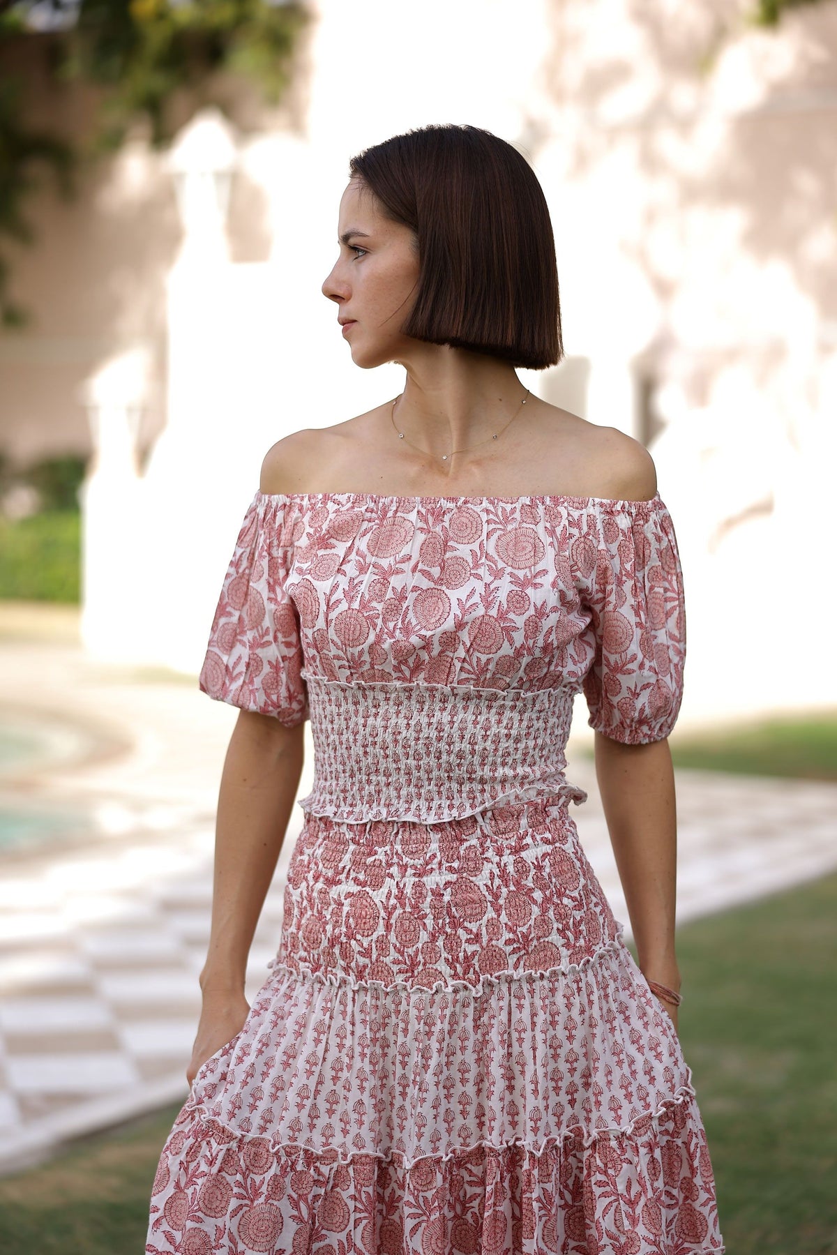 #color_pink marigold