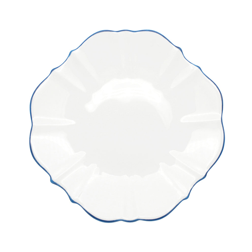 Amelie Royal Blue 11" Plate