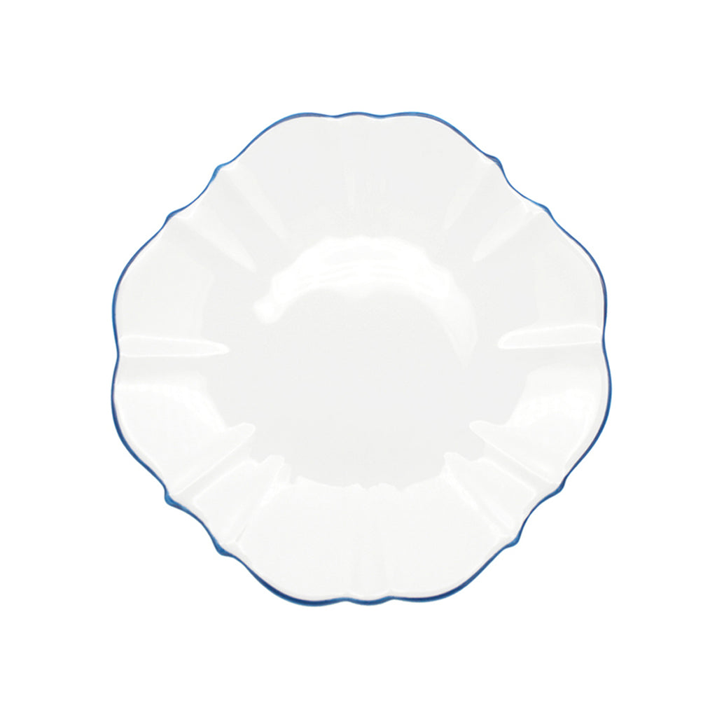 Amelie Royal Blue Plate
