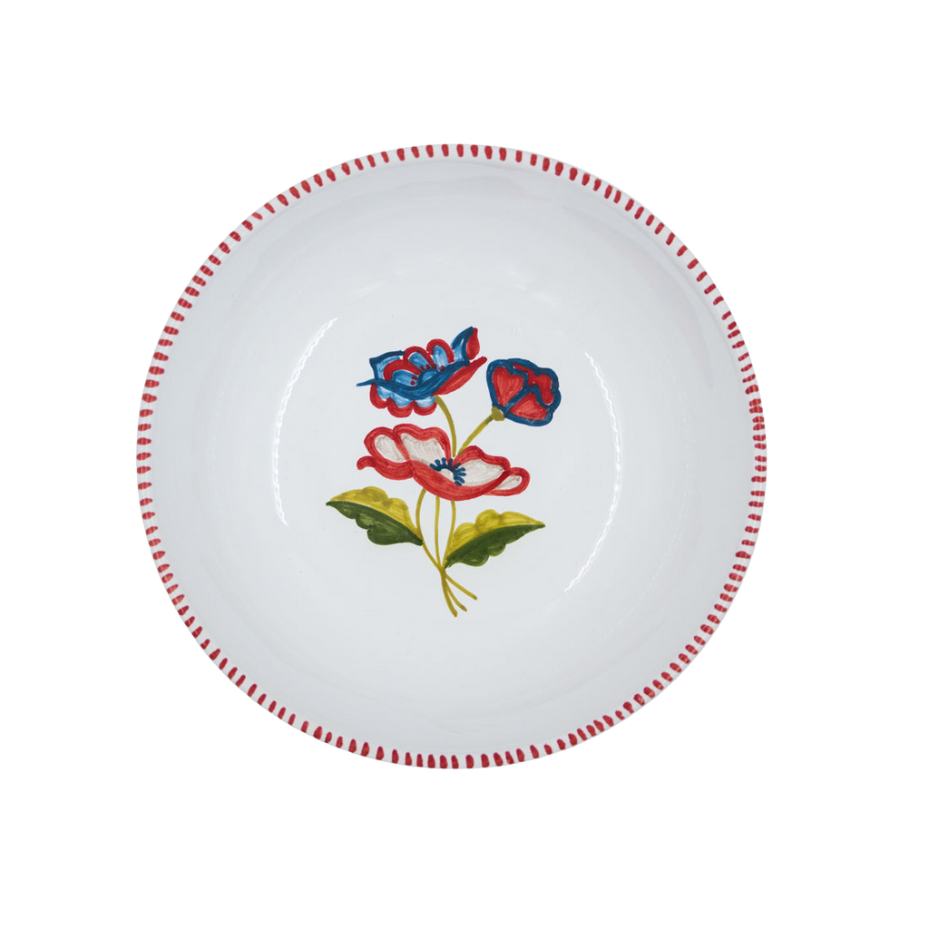 Piato Soup Plate, 25cm