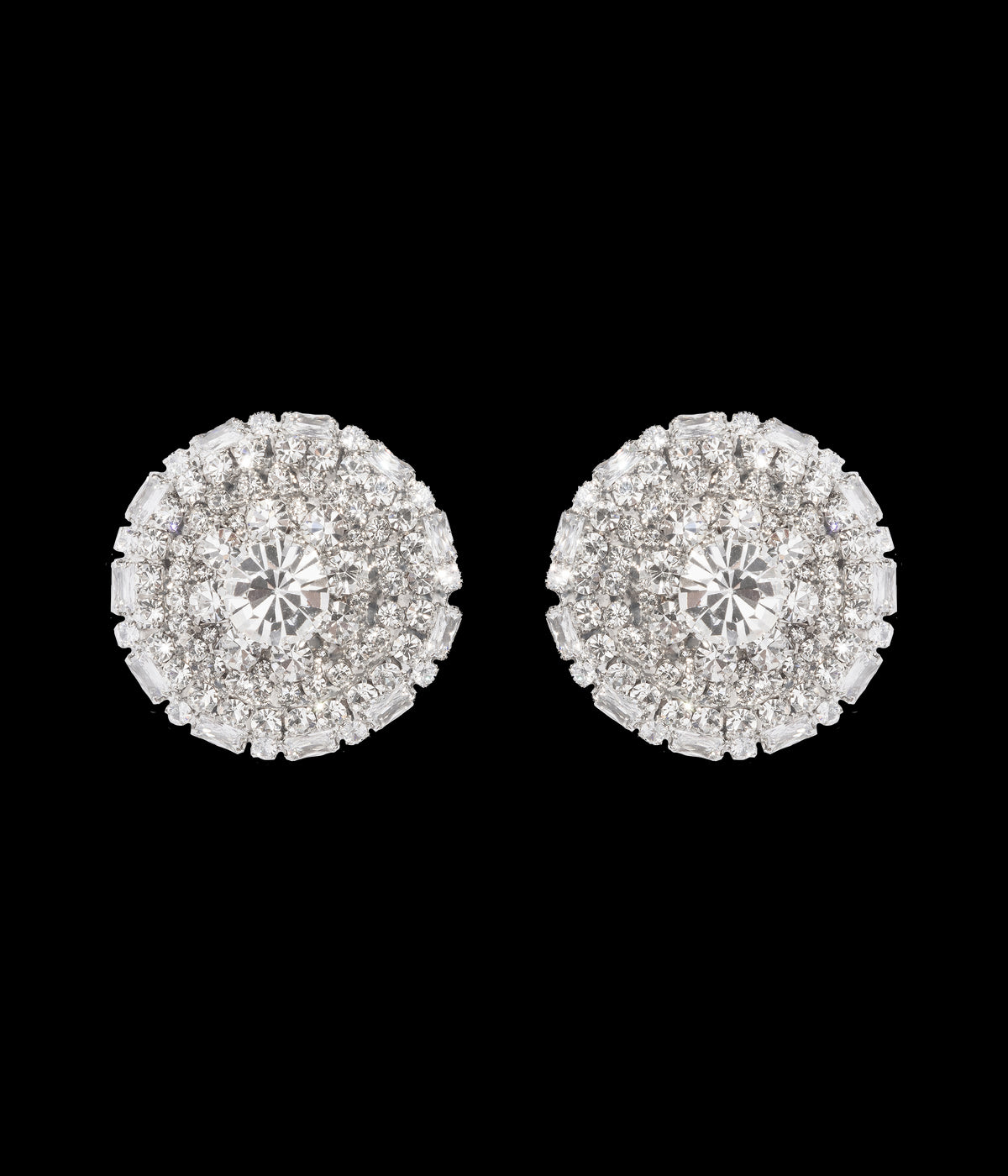 Lucienne Earrings