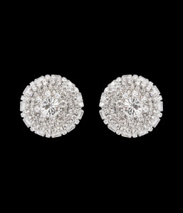 Lucienne Earrings