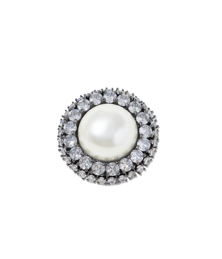 Evelina Cocktail Ring