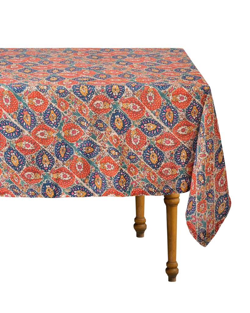 Ioannina Tablecloth