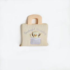 Goodnight Gooseling Activity Book