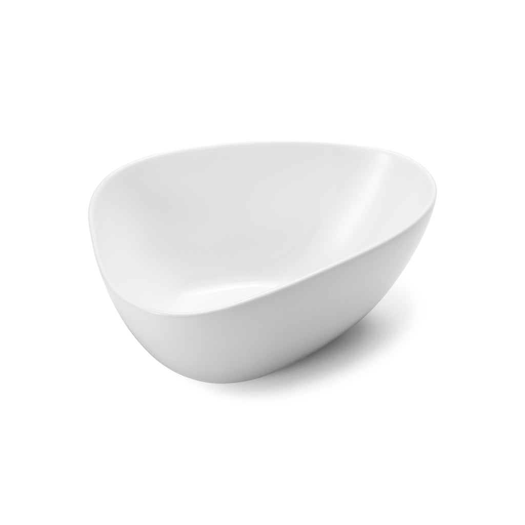 Sky Bowl, Porcelain