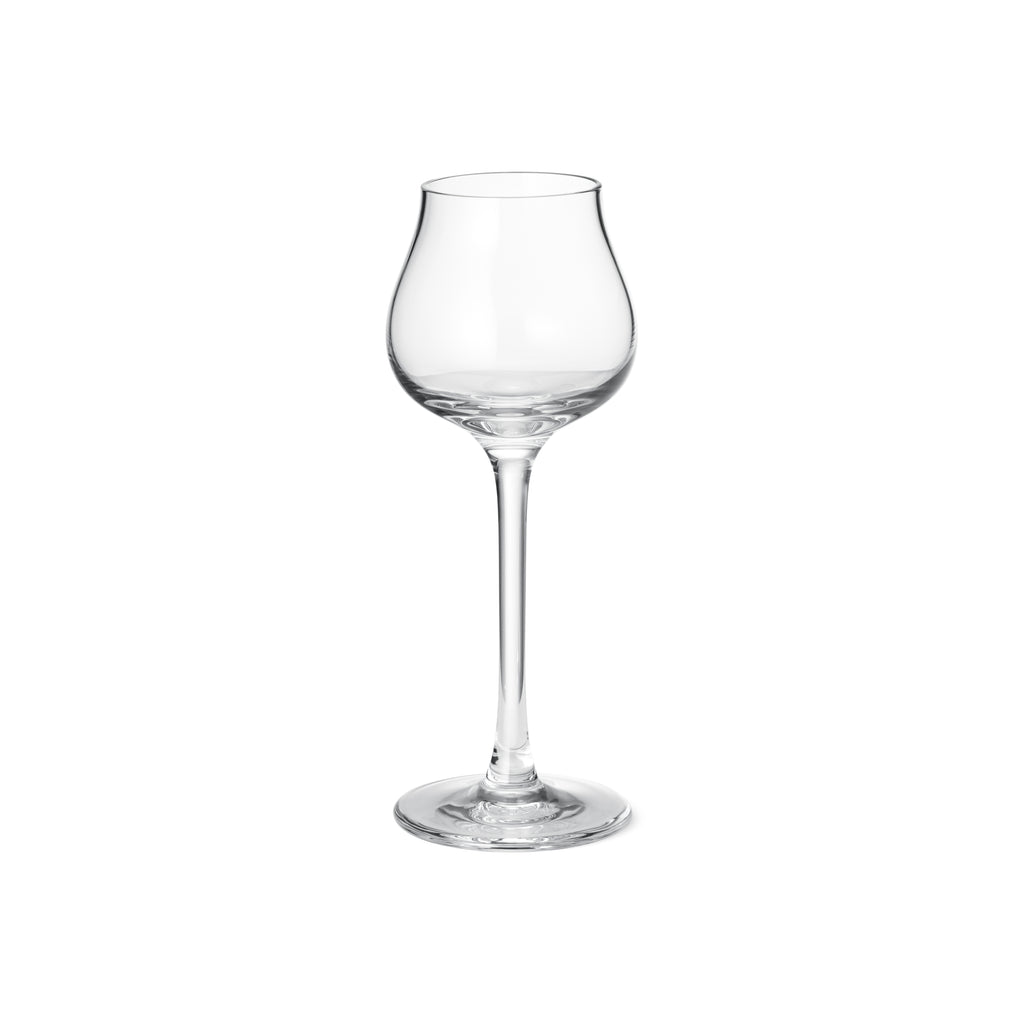 Sky Snaps Glass Crystalline 6 Cl, Set of 6