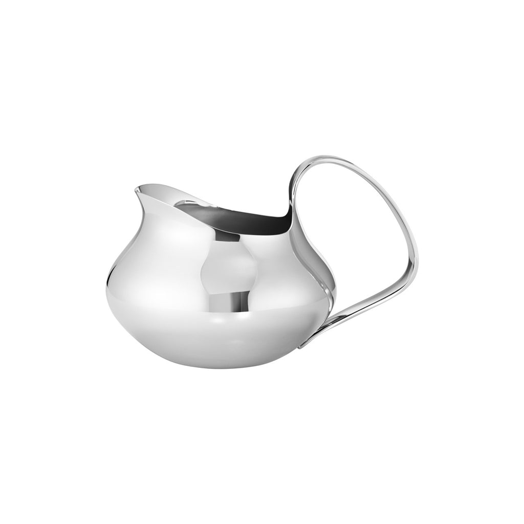 Henning Koppel Pitcher 02, Stainless Steel, 0.6 L