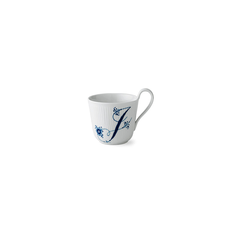 Alphabet Collection Cup