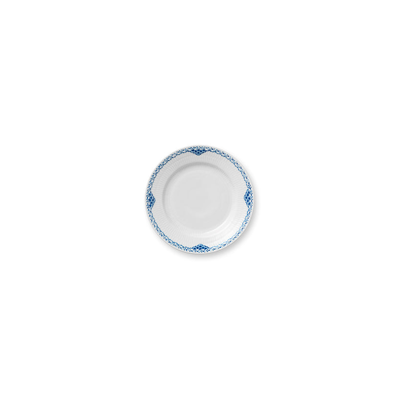 Princess Plate 17cm 6.7"