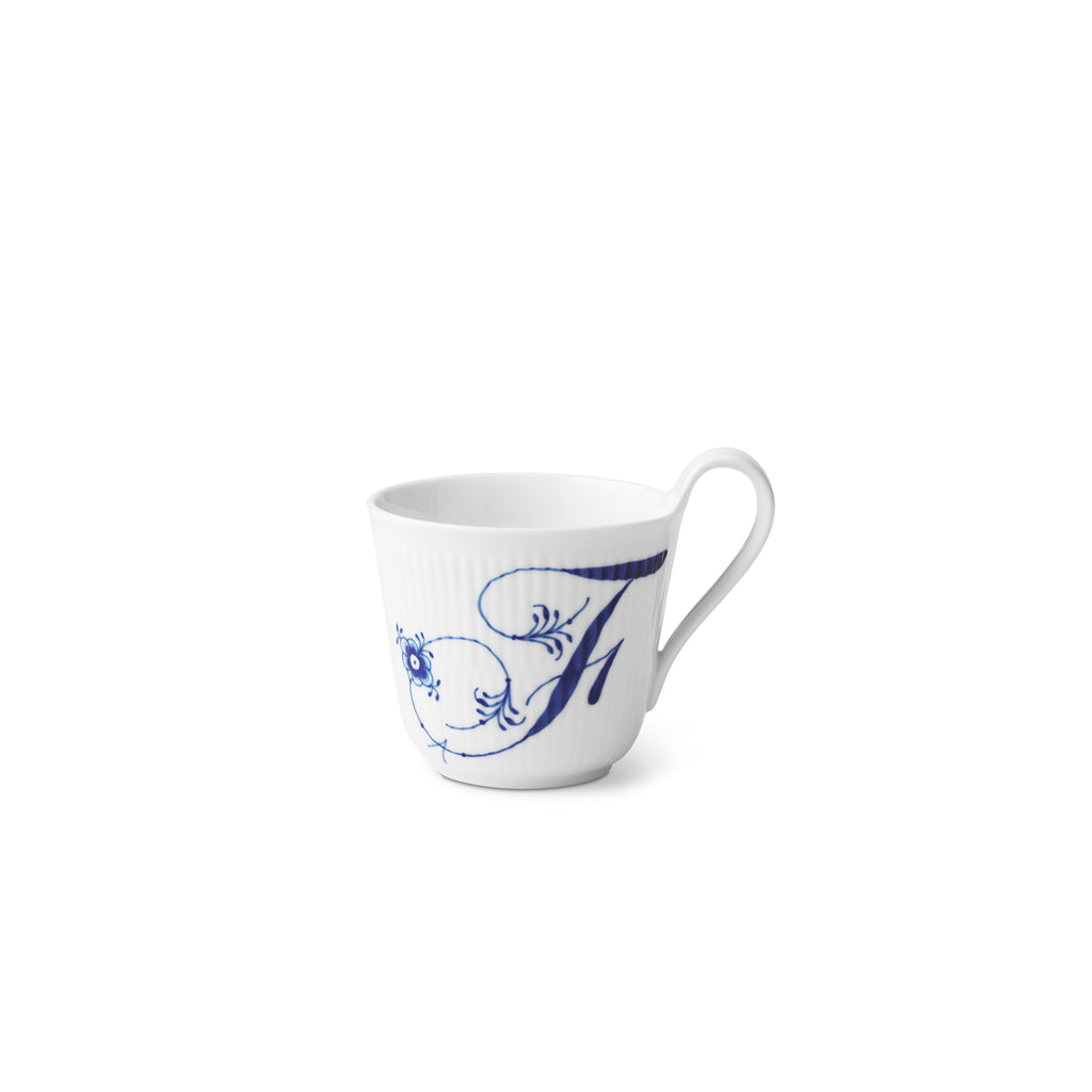 Alphabet Collection Cup