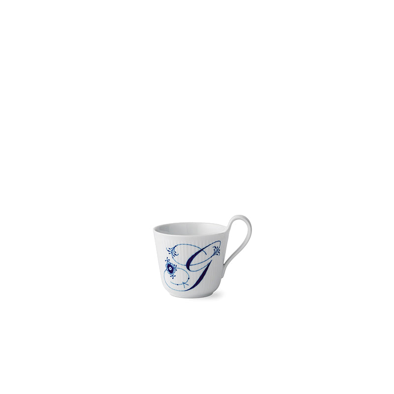 Alphabet Collection Cup