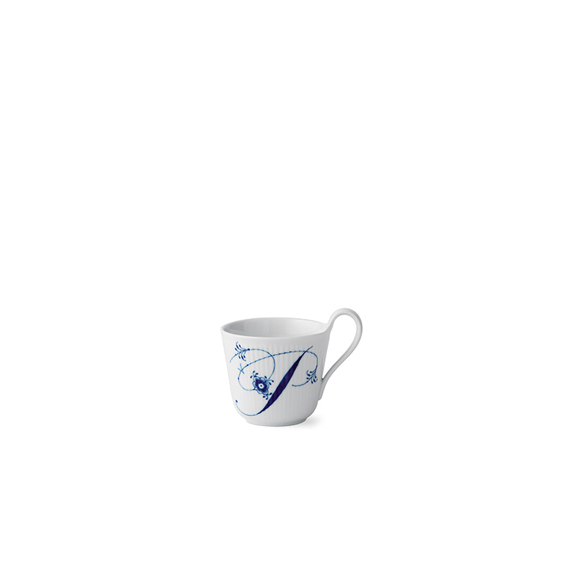 Alphabet Collection Cup