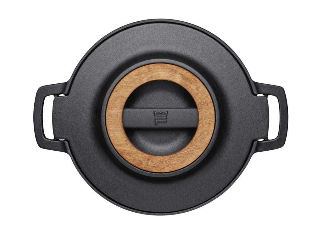 Norden Cast Iron Pot, 4L