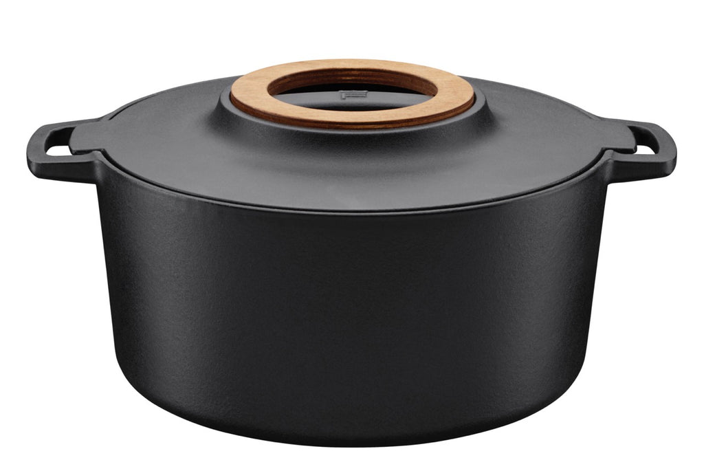 Norden Cast Iron Pot, 6L