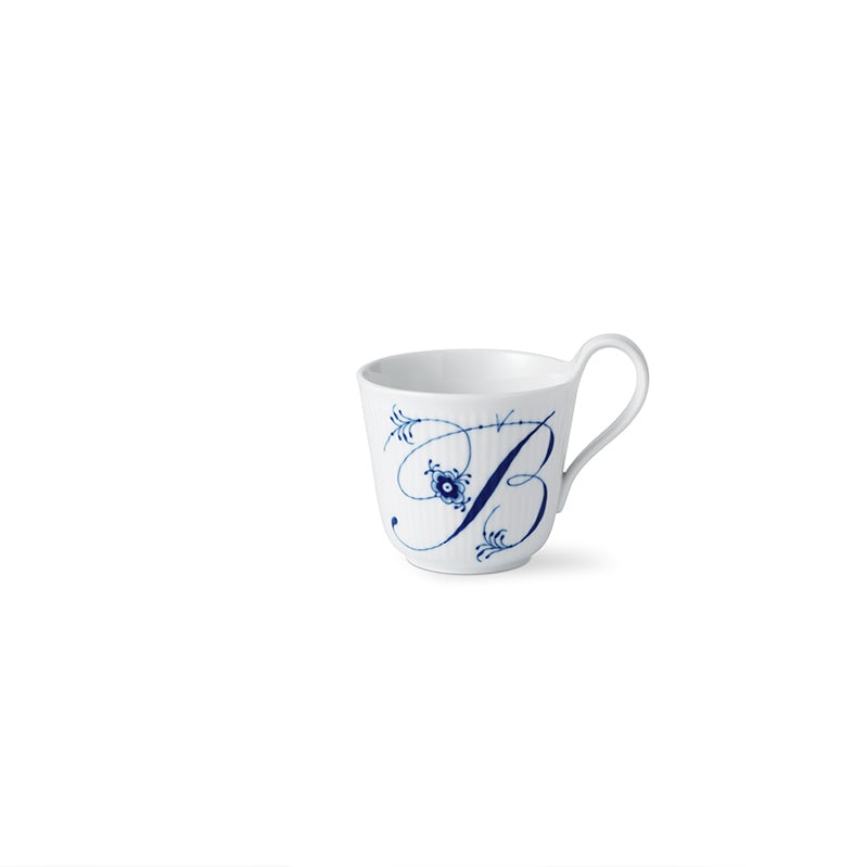 Alphabet Collection Cup
