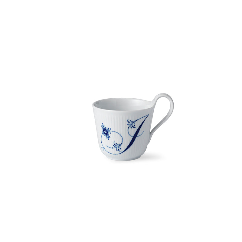 Alphabet Collection Cup