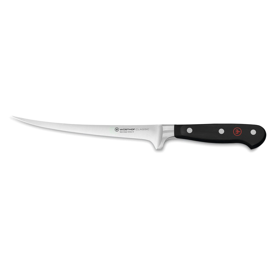 7" Classic Filet Knife