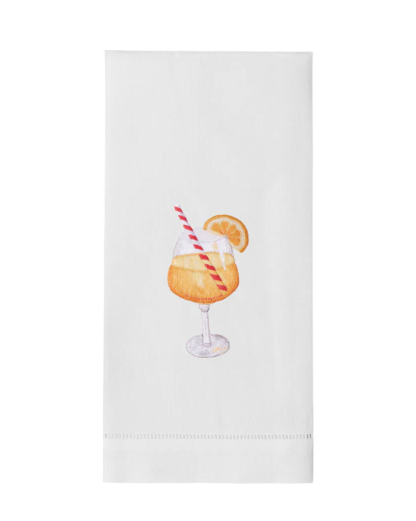 Spritz Hand Towel
