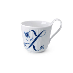 Alphabet Collection Cup