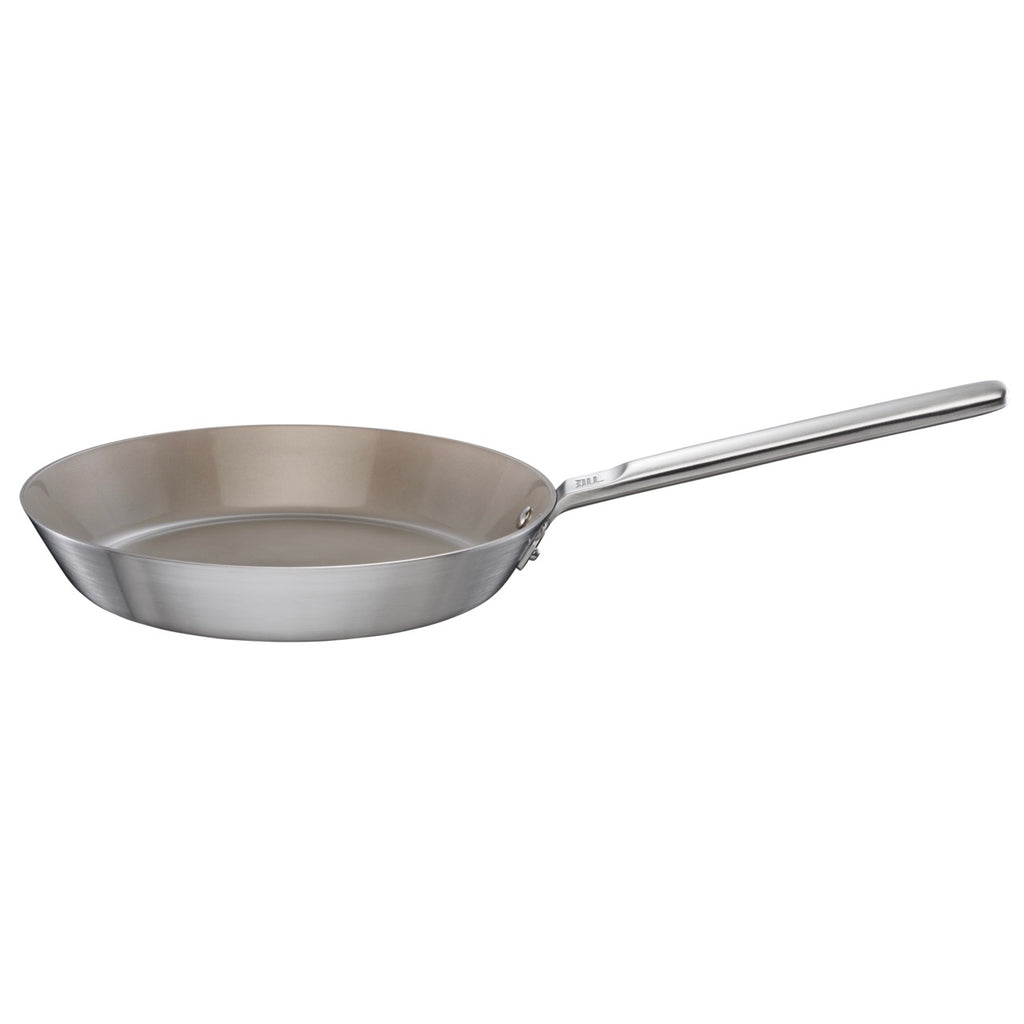 Norden Steel Frying Pan, 10.24" Coated
